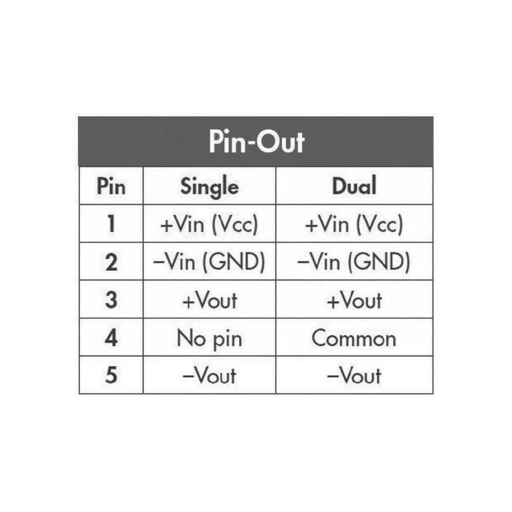 Conrad Product Image