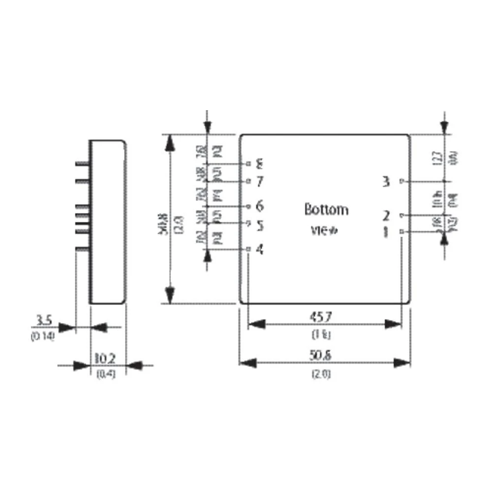 Conrad Product Image