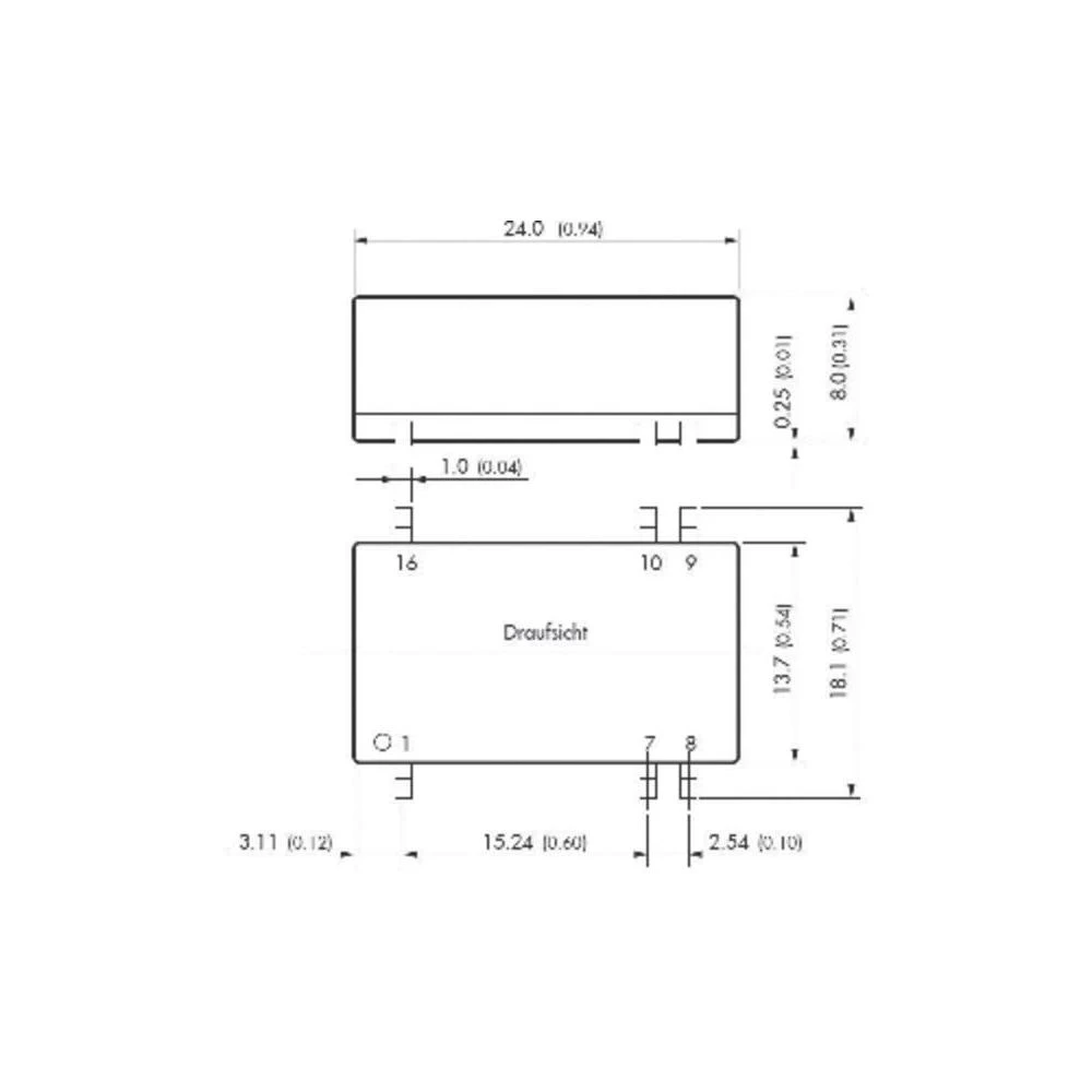 Conrad Product Image