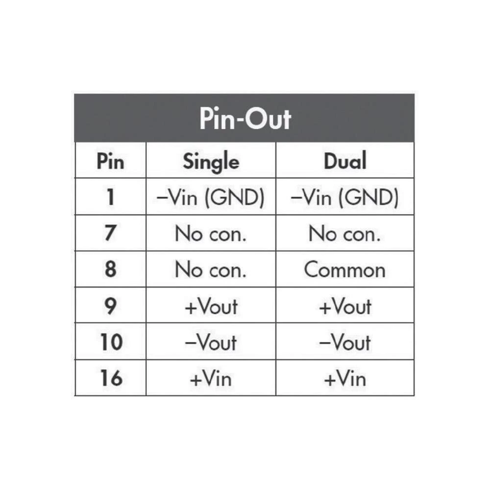 Conrad Product Image