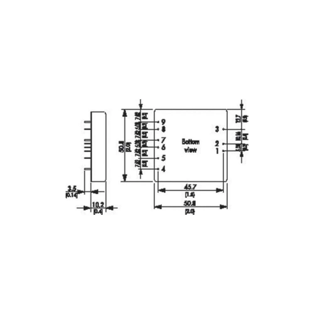 Conrad Product Image