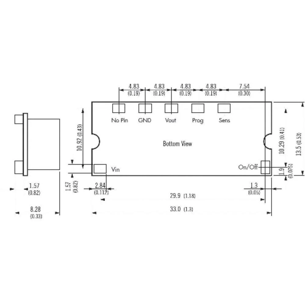 Conrad Product Image