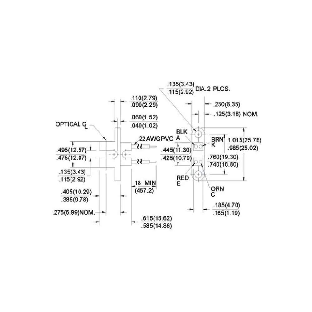 Conrad Product Image