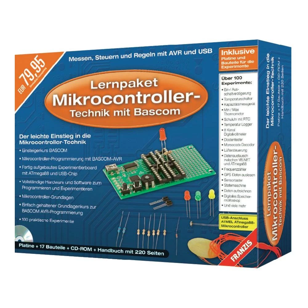 Conrad Product Image