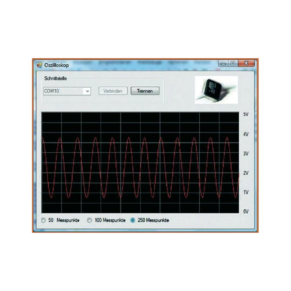 Conrad Product Image