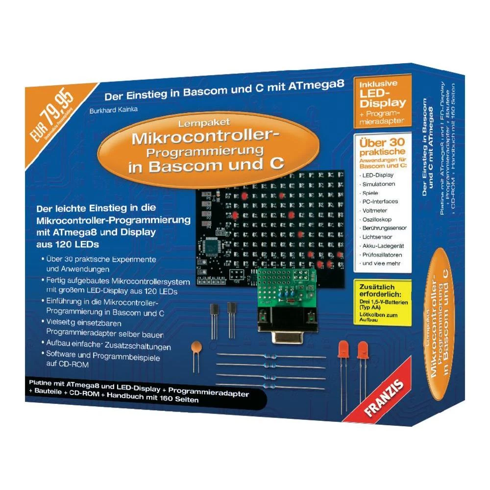 Conrad Product Image