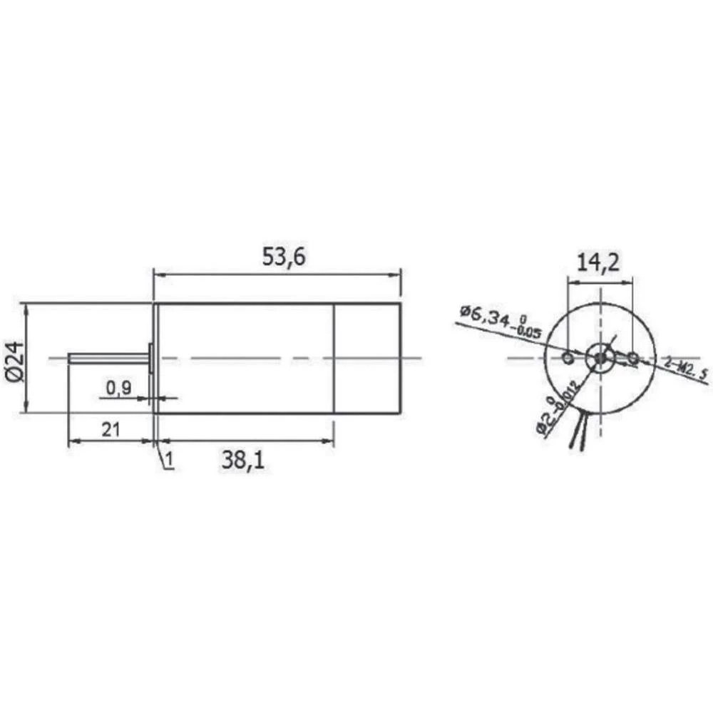 Conrad Product Image