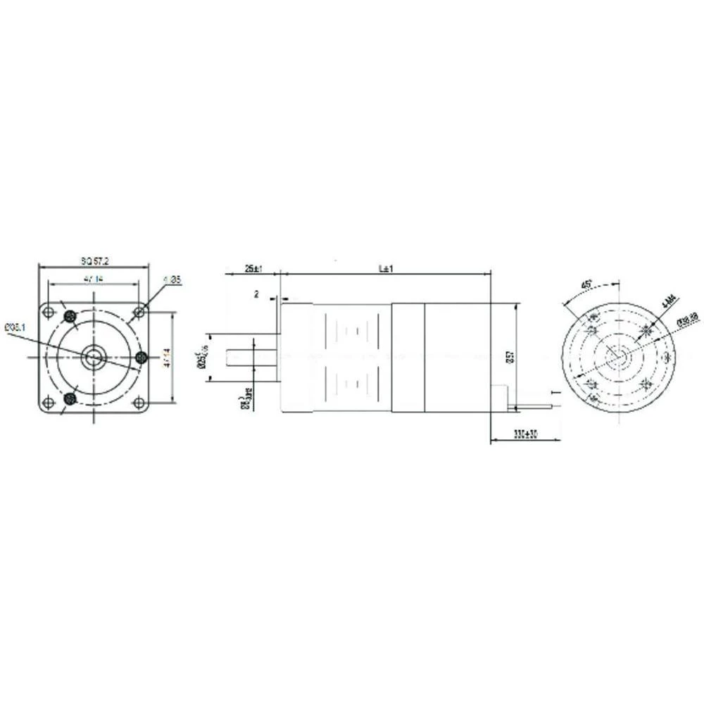 Conrad Product Image