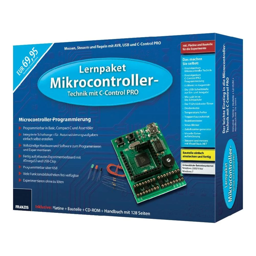 Conrad Product Image