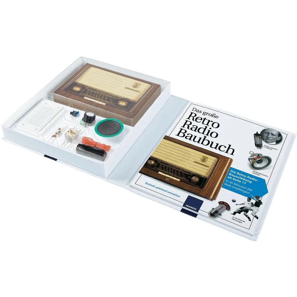 Conrad Product Image