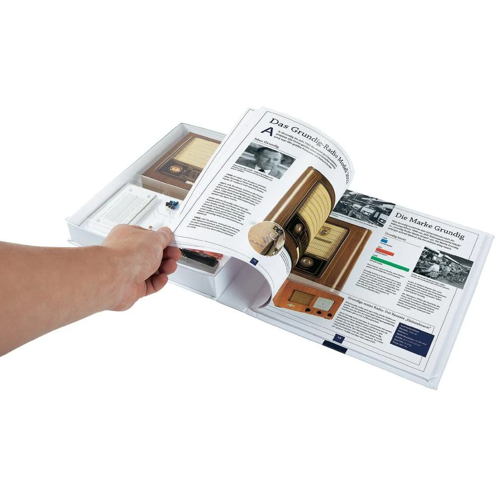 Conrad Product Image