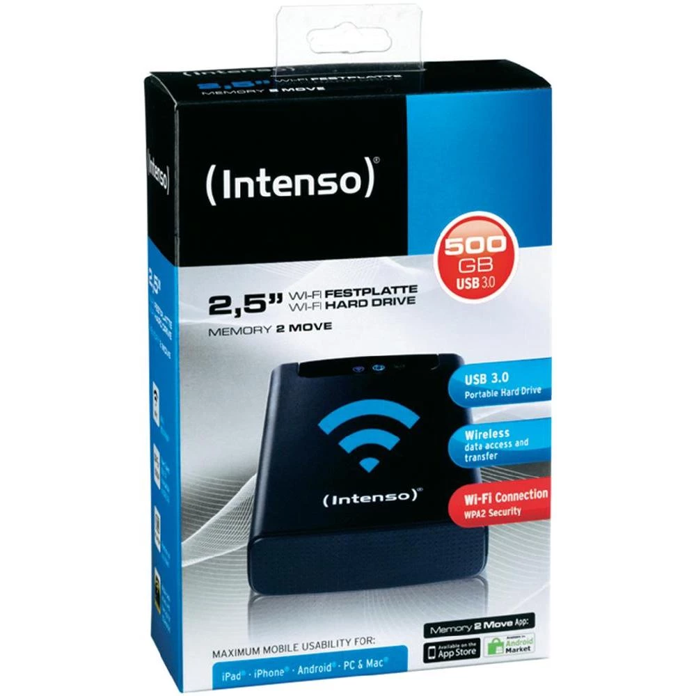 Conrad Product Image