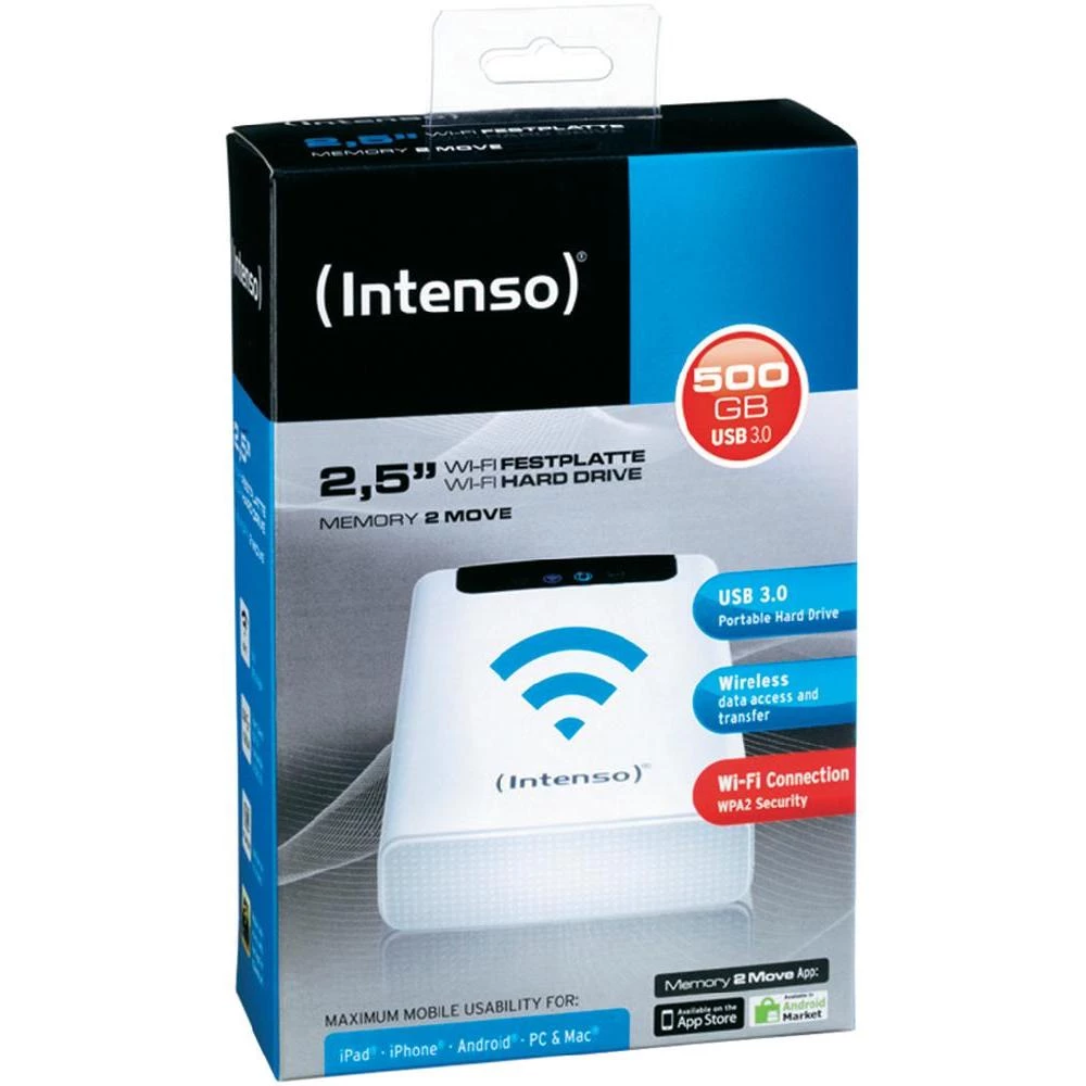 Conrad Product Image