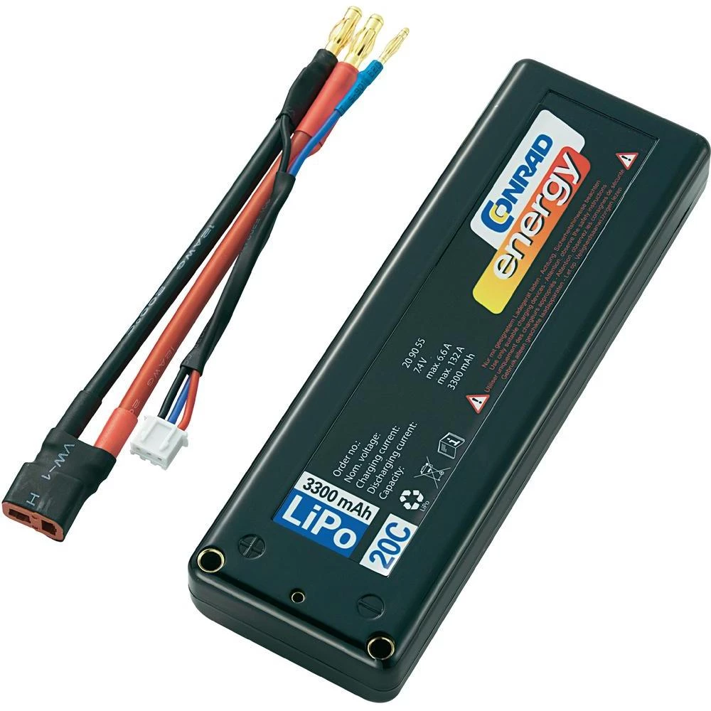 Conrad Product Image