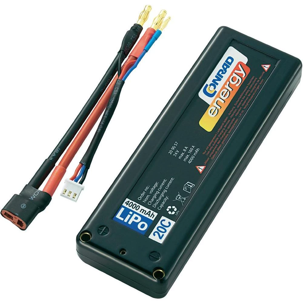 Conrad Product Image