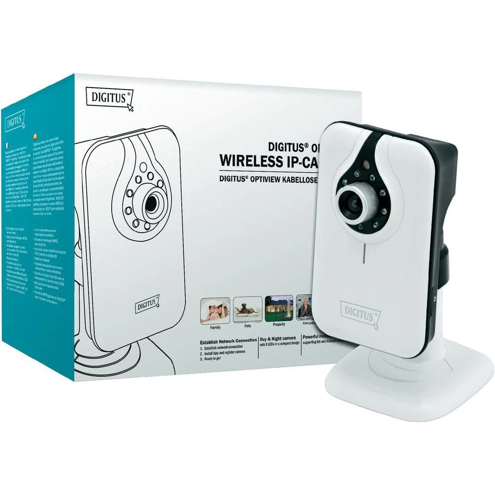 Conrad Product Image