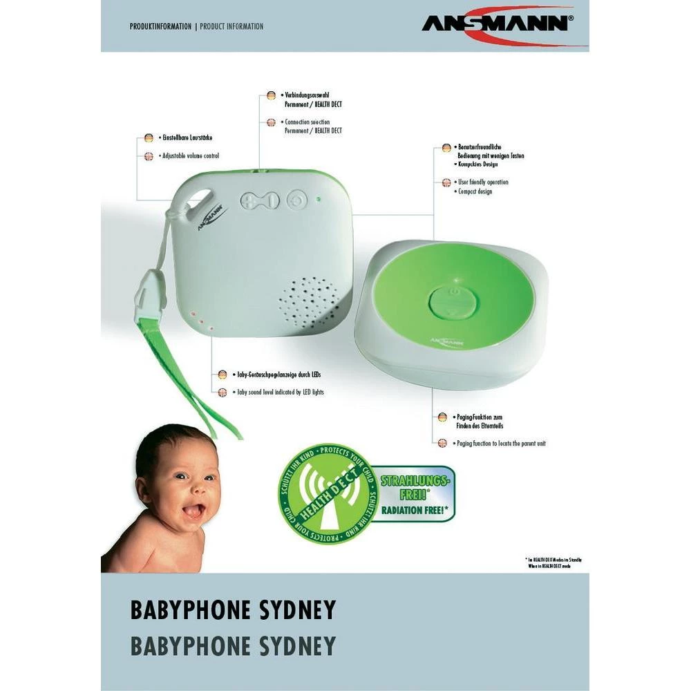 Conrad Product Image