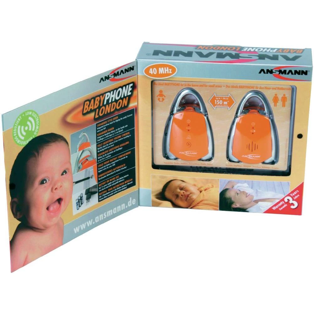 Conrad Product Image