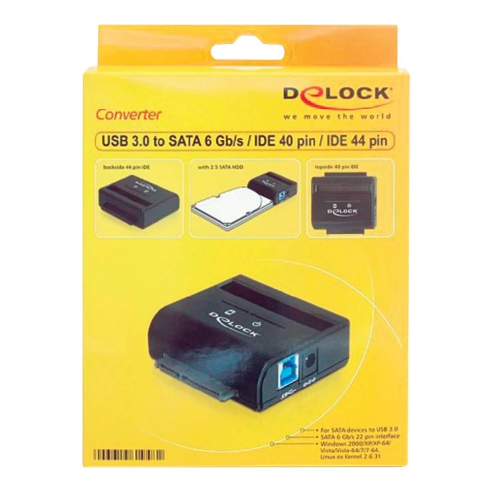 Conrad Product Image