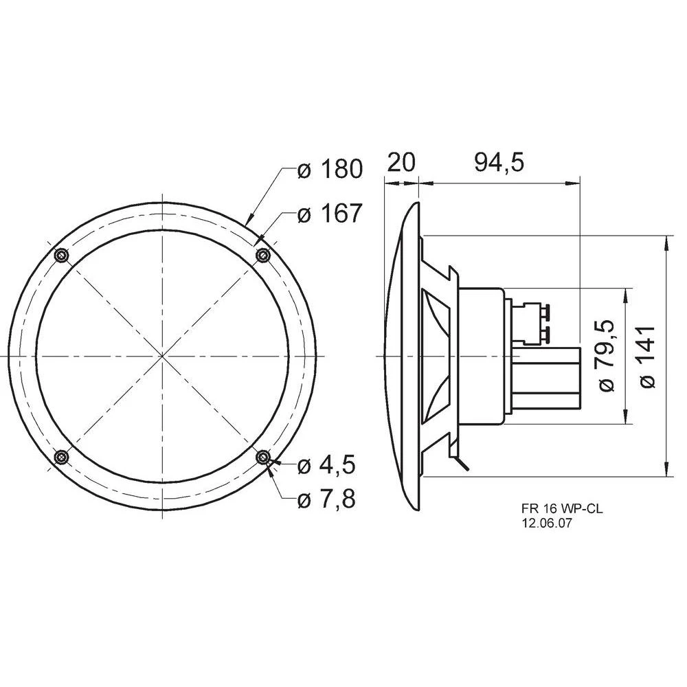 Conrad Product Image