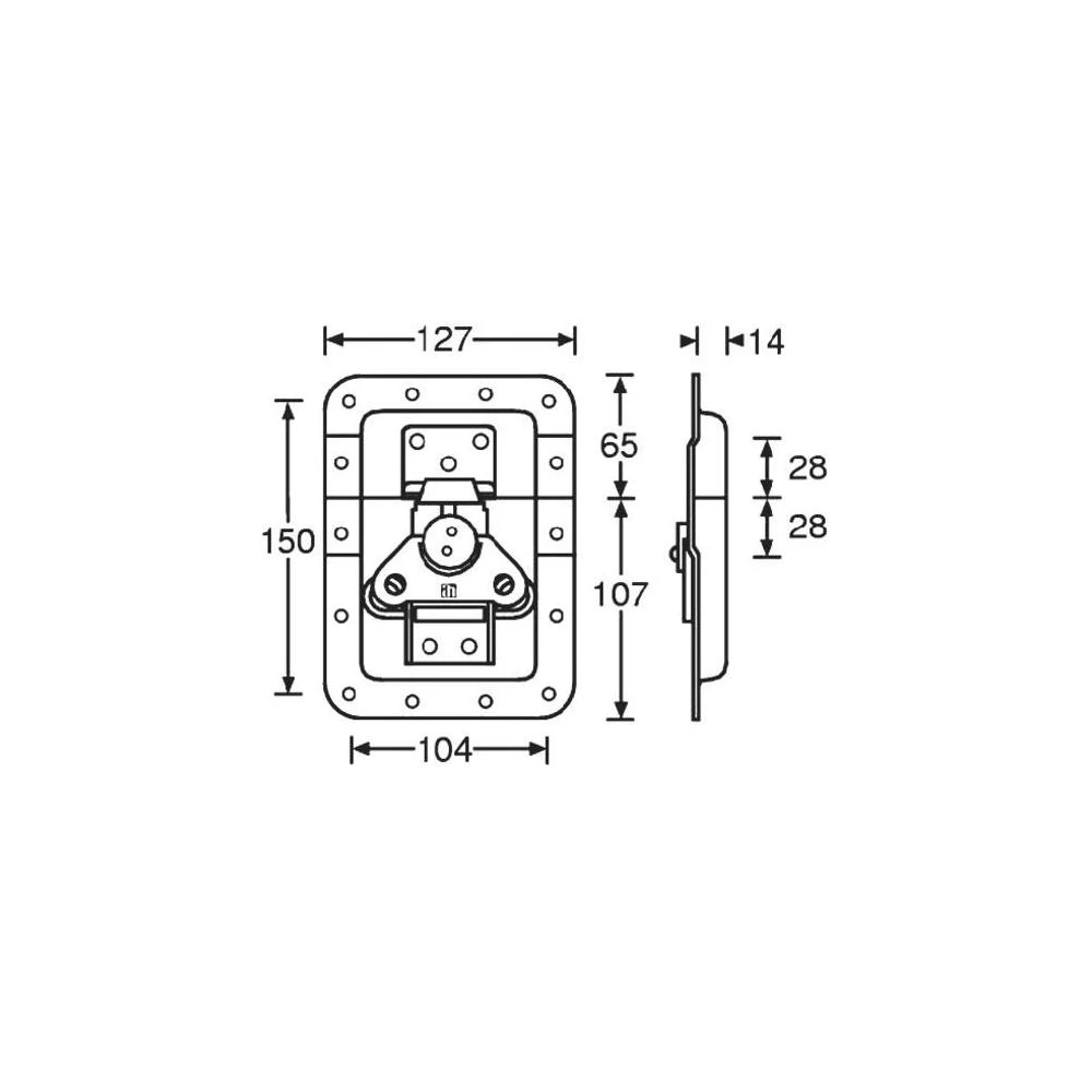 Conrad Product Image