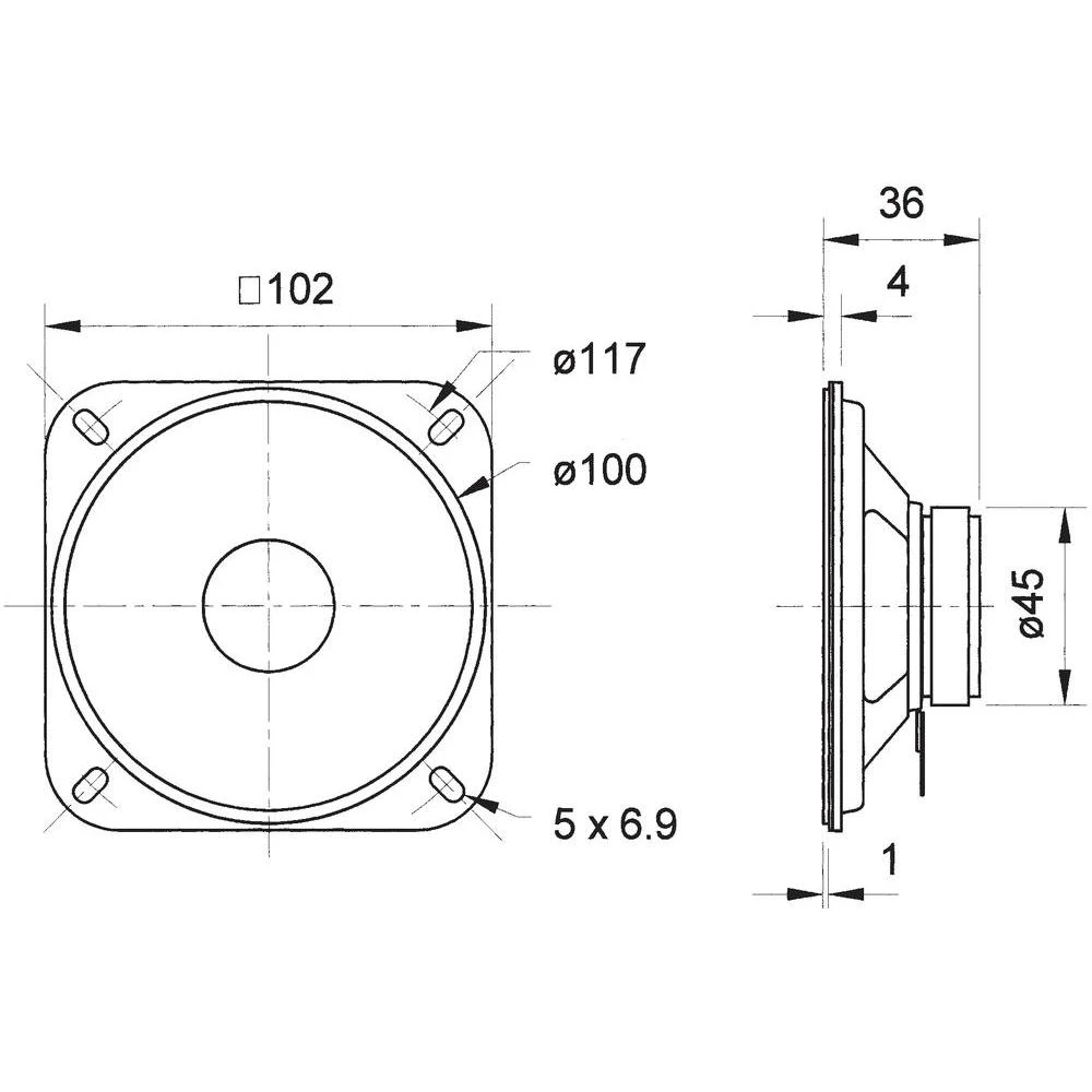 Conrad Product Image
