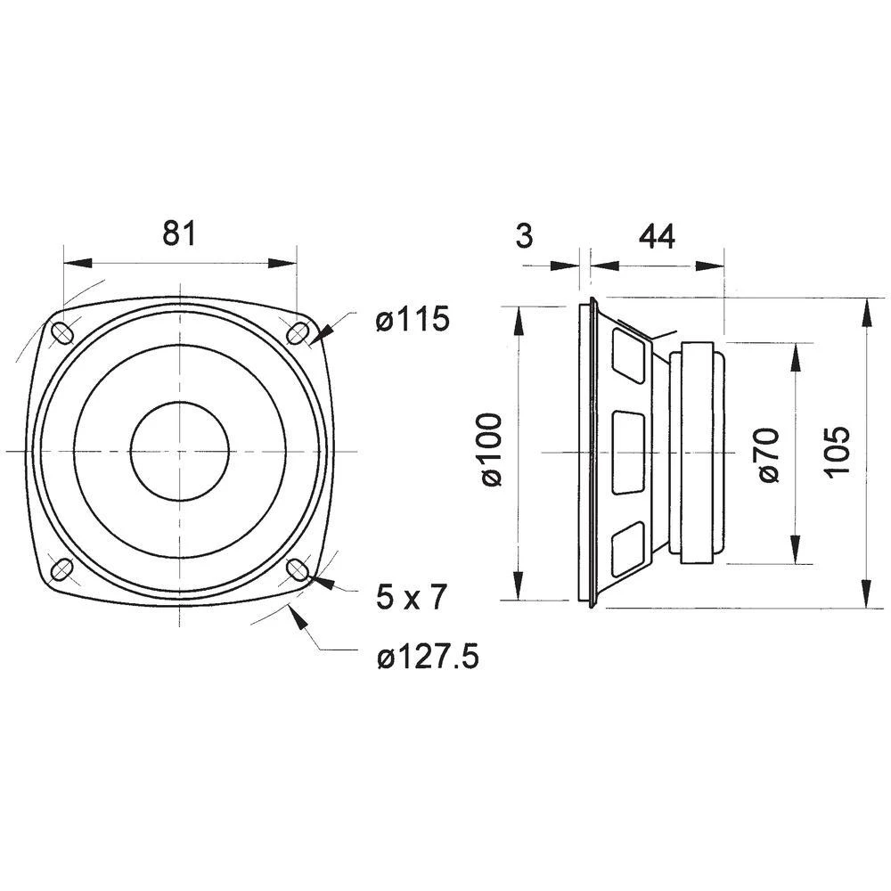 Conrad Product Image