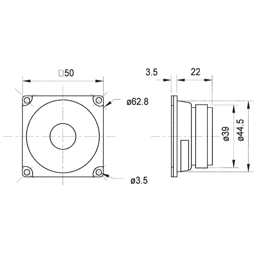 Conrad Product Image