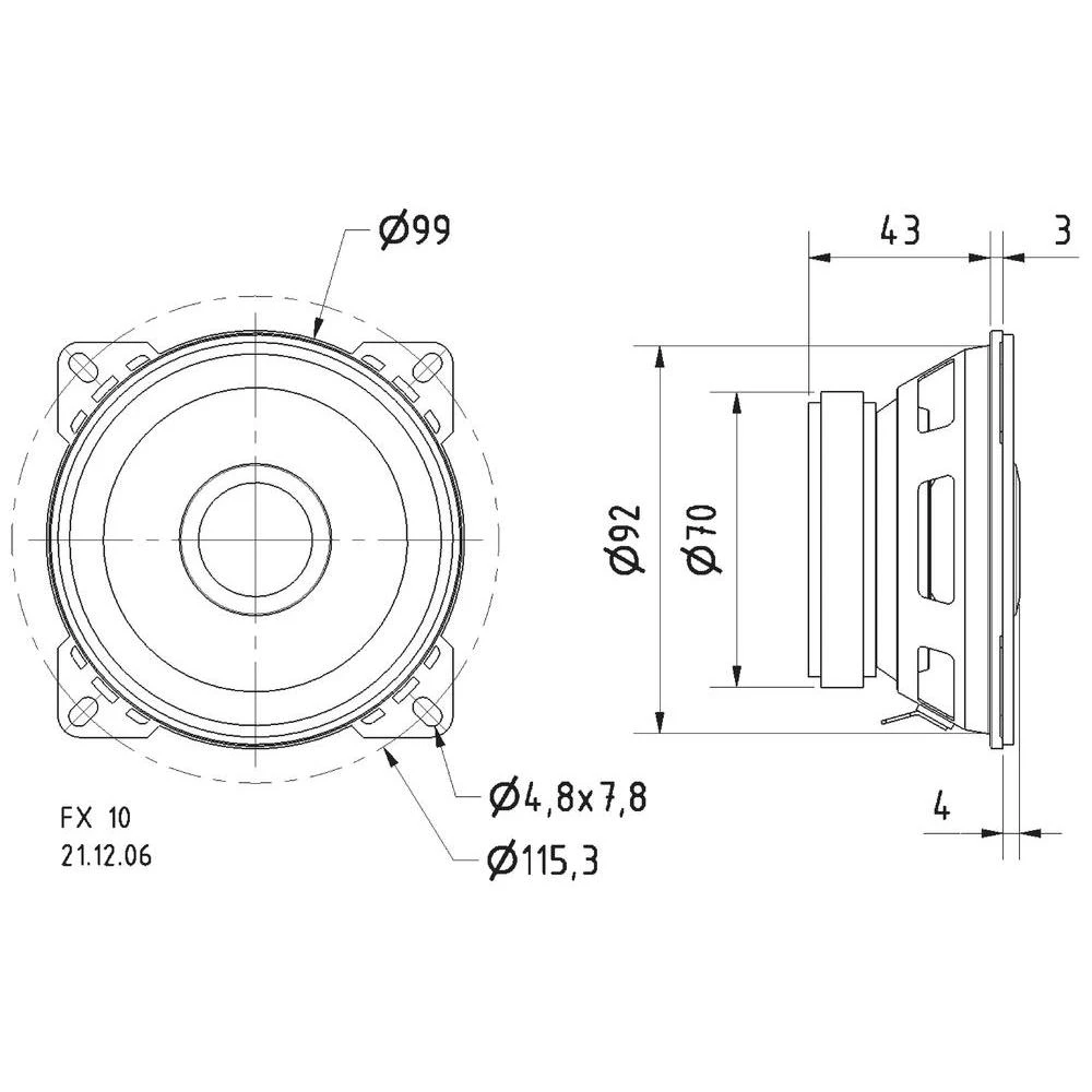 Conrad Product Image