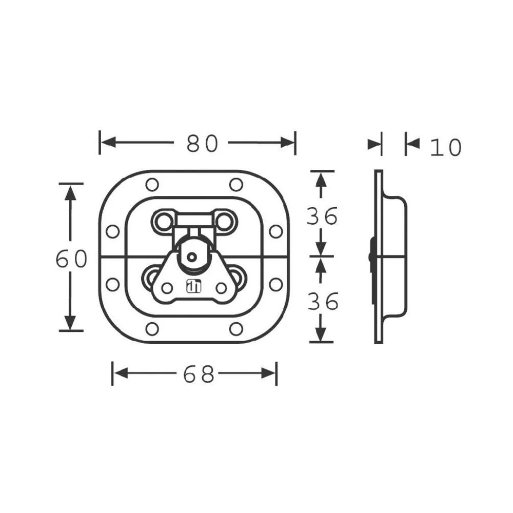 Conrad Product Image