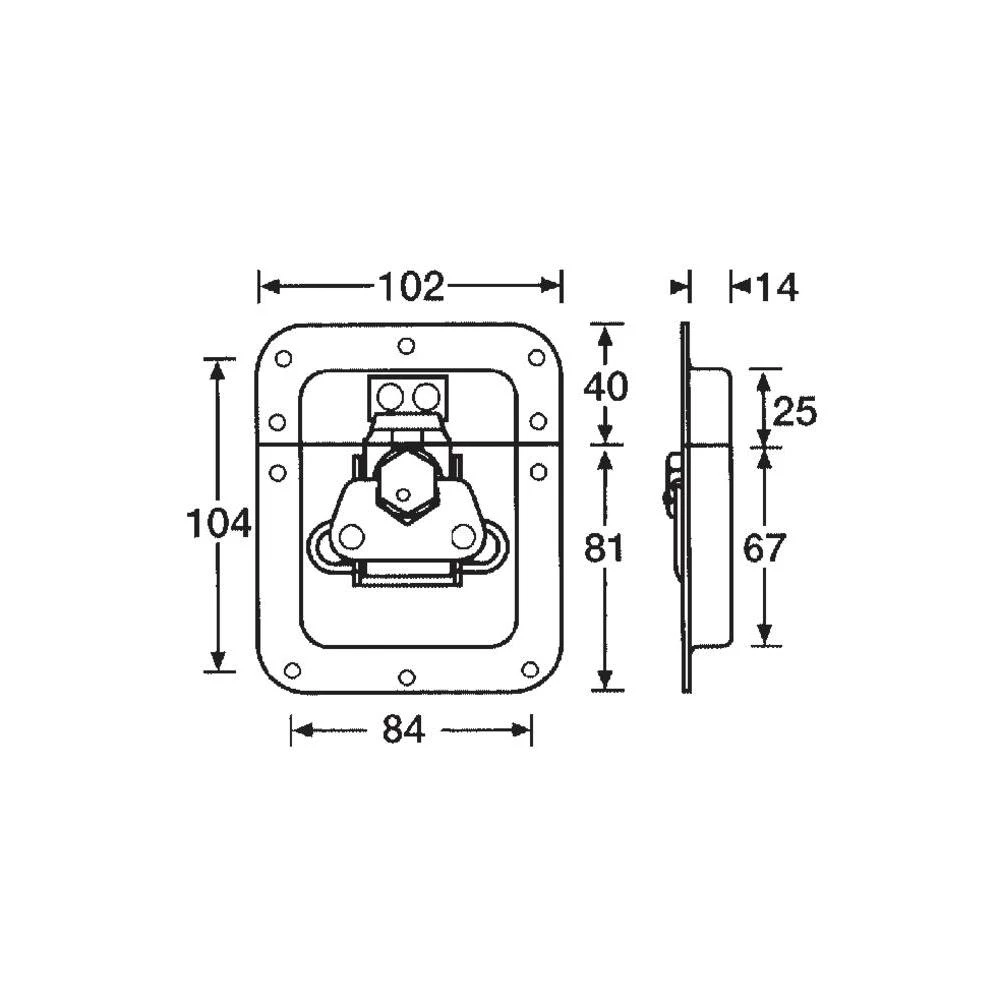 Conrad Product Image