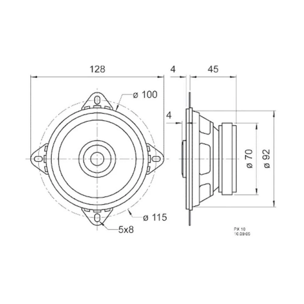 Conrad Product Image