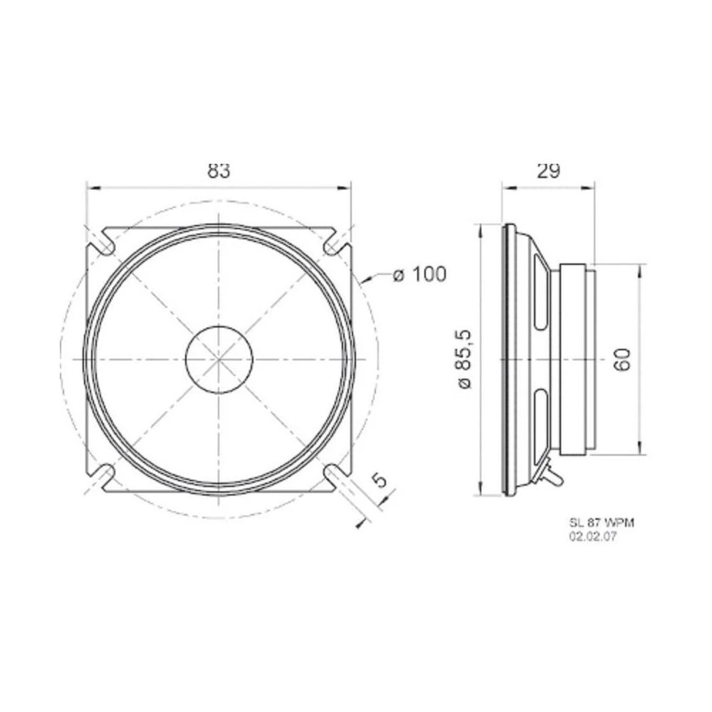 Conrad Product Image