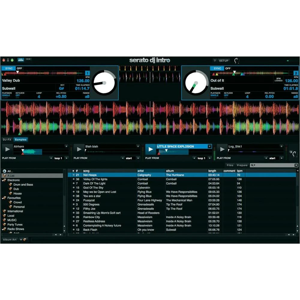 Conrad Product Image