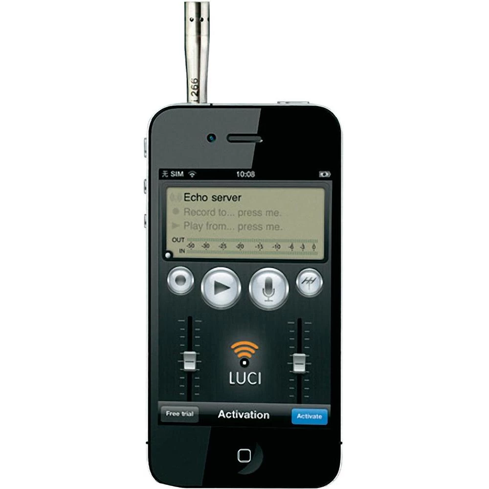 Conrad Product Image