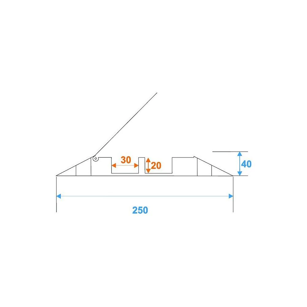 Conrad Product Image