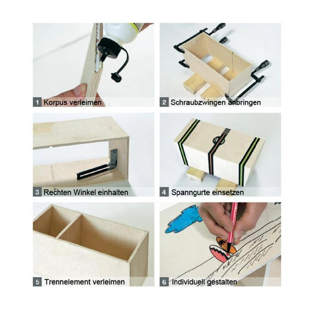 Conrad Product Image