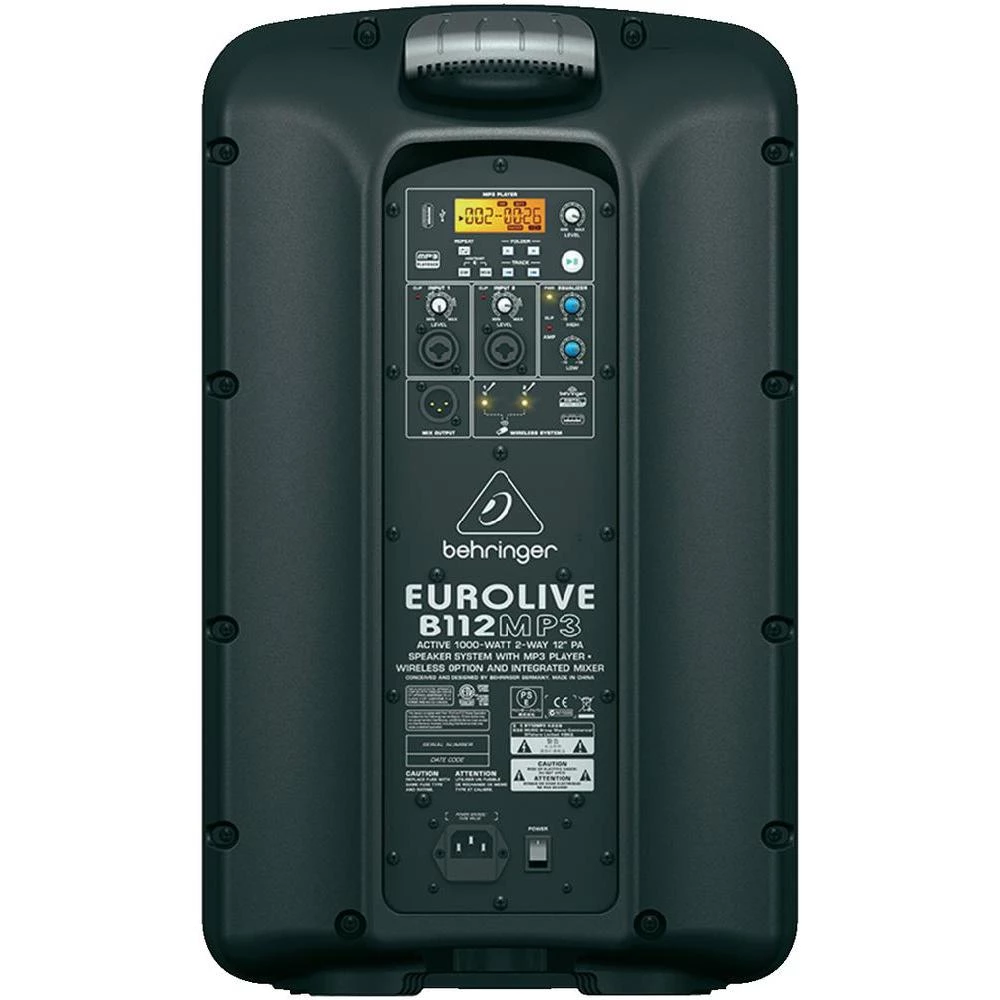 Conrad Product Image