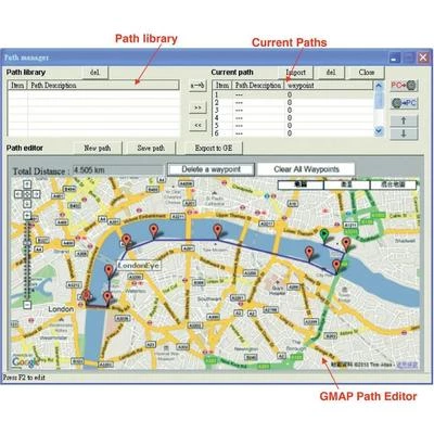 Conrad Product Image