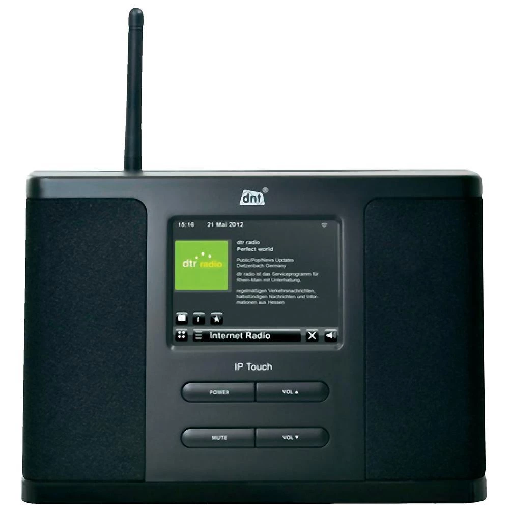 Conrad Product Image