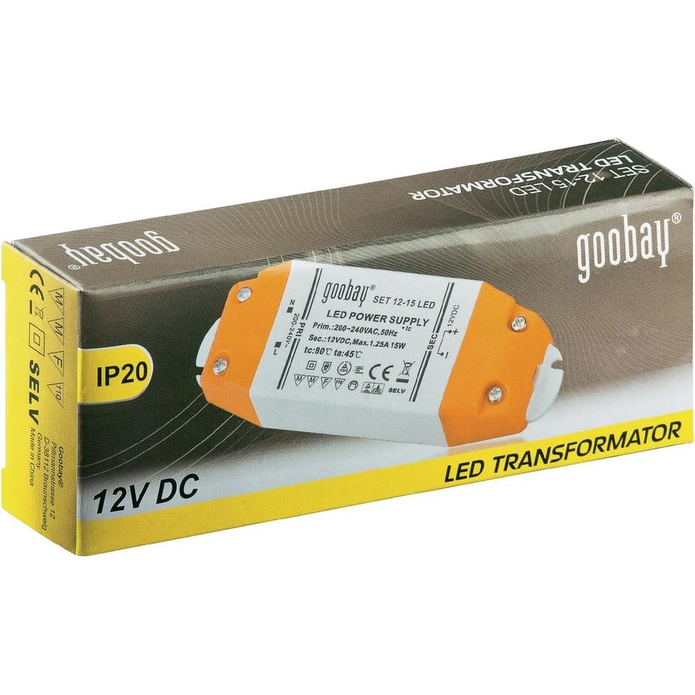 Conrad Product Image