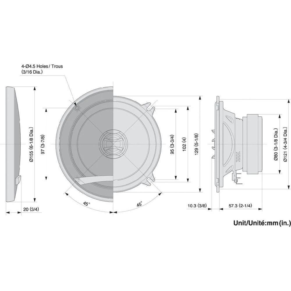 Conrad Product Image