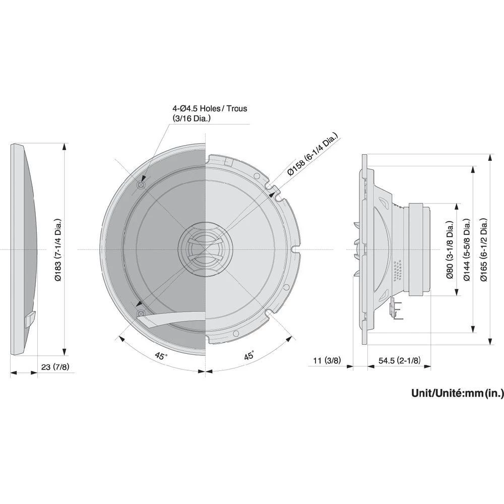 Conrad Product Image