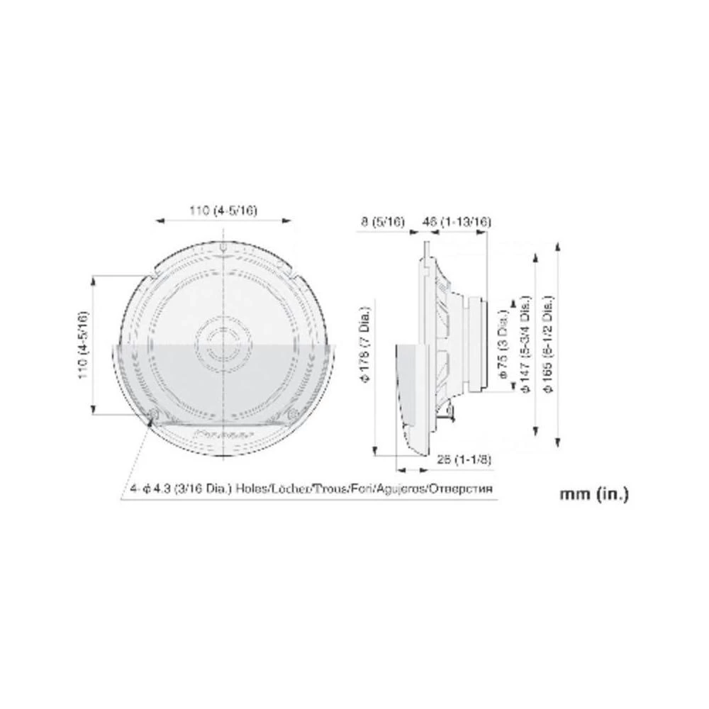Conrad Product Image