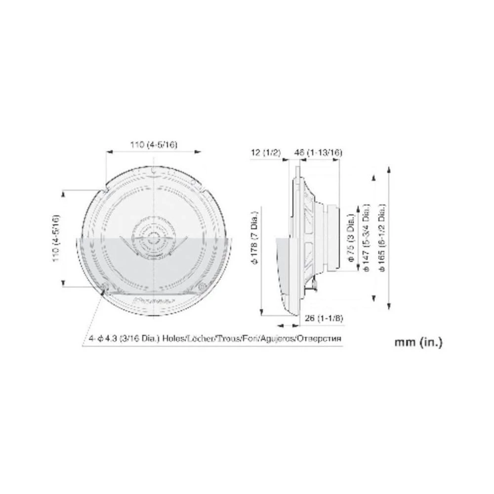 Conrad Product Image