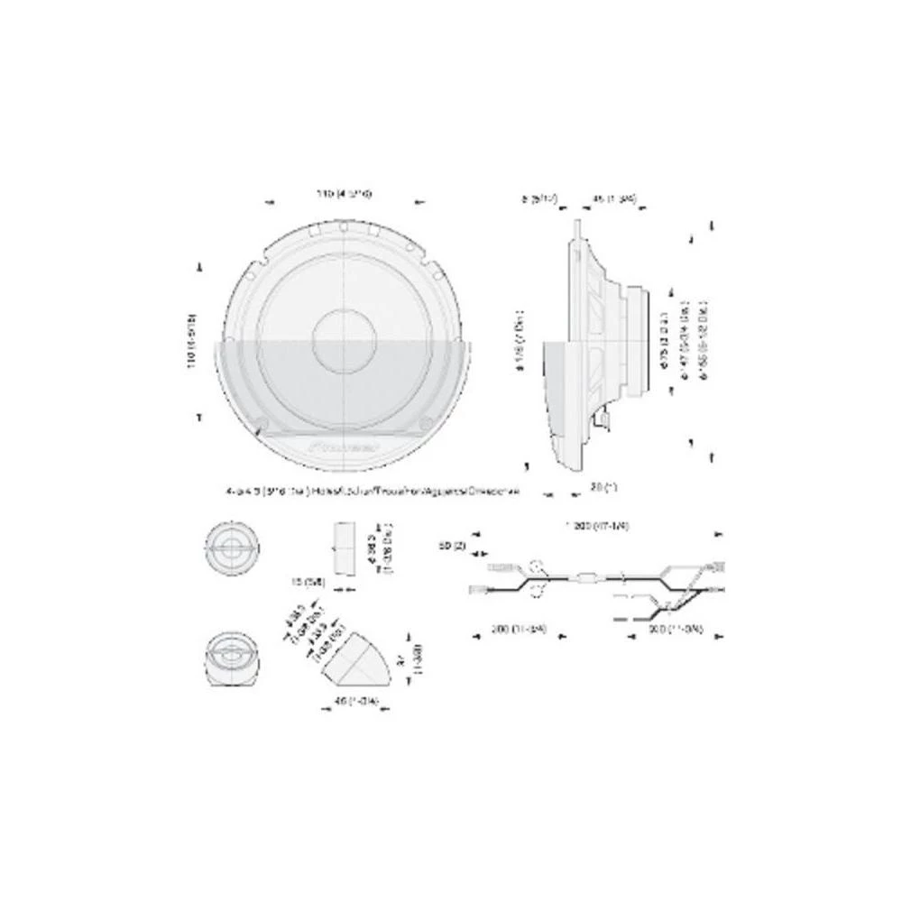 Conrad Product Image