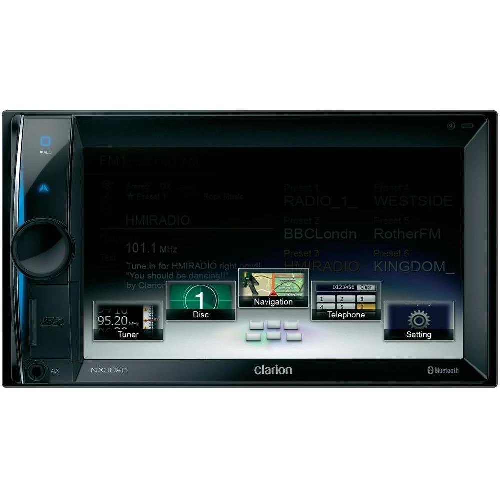 Conrad Product Image