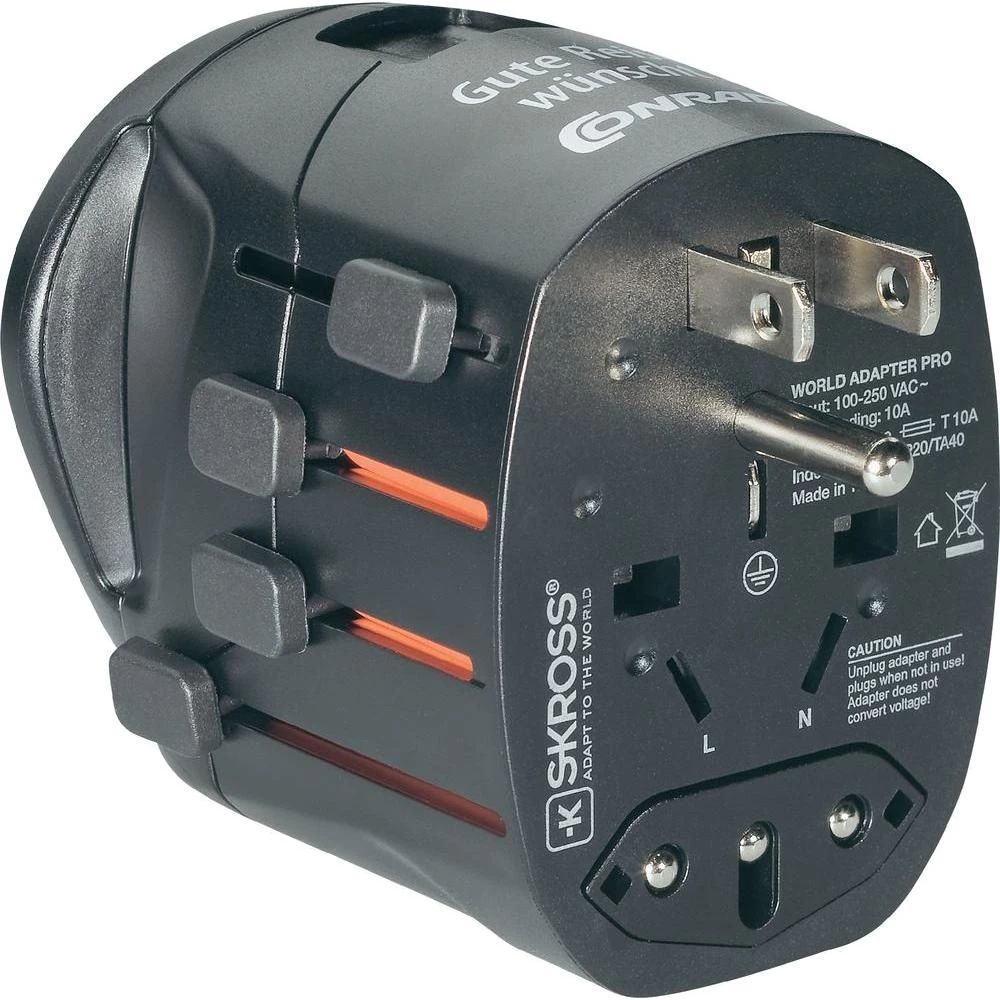 Conrad Product Image