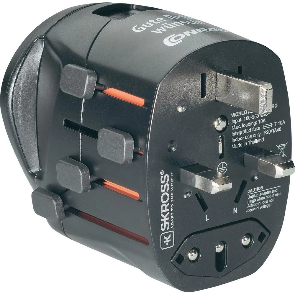 Conrad Product Image