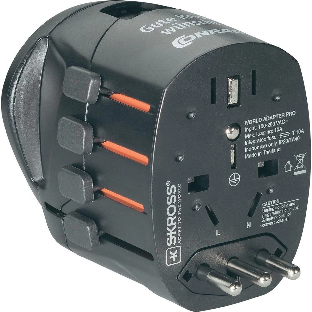 Conrad Product Image